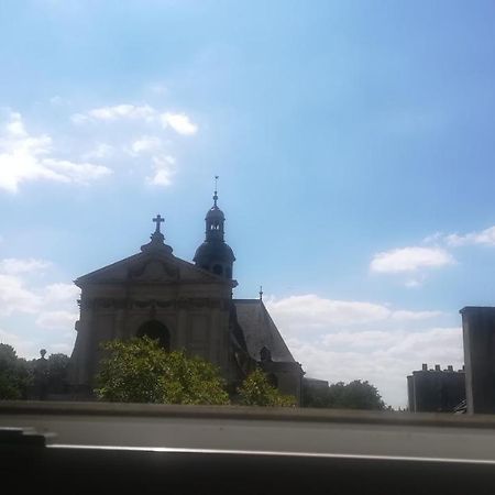 La Gloriette Διαμέρισμα Καν Εξωτερικό φωτογραφία