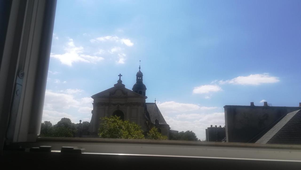 La Gloriette Διαμέρισμα Καν Εξωτερικό φωτογραφία