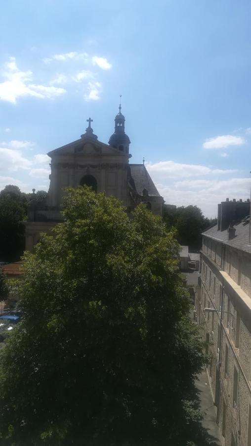 La Gloriette Διαμέρισμα Καν Εξωτερικό φωτογραφία