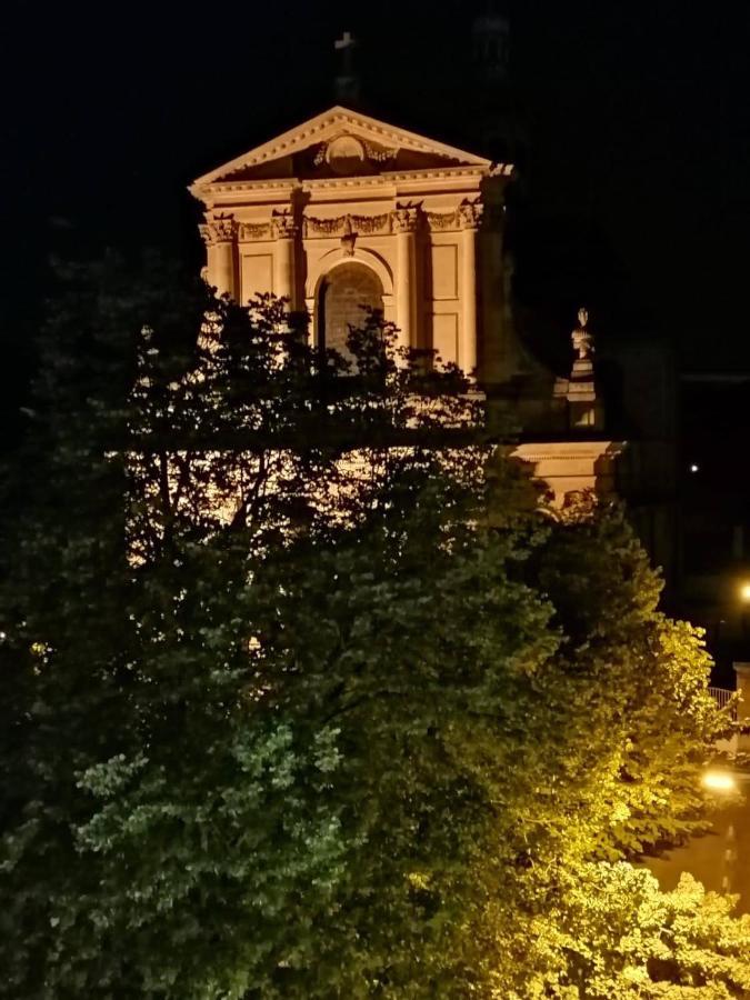 La Gloriette Διαμέρισμα Καν Εξωτερικό φωτογραφία